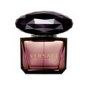 Versace Crystal Noir Parfum For Women 90ml Tester