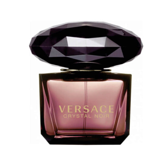 Versace Crystal Noir Parfum For Women 90ml Tester