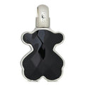 Tous LoveMe The Onyx Parfum Women 90ml Tester