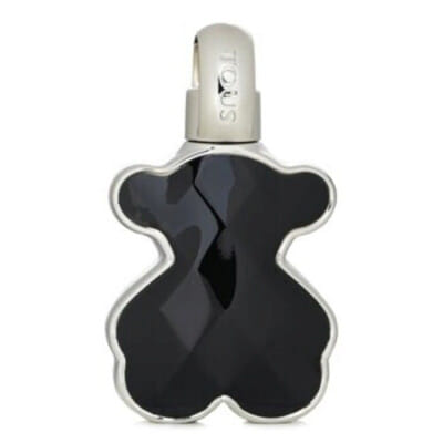 Tous LoveMe The Onyx Parfum Women 90ml Tester