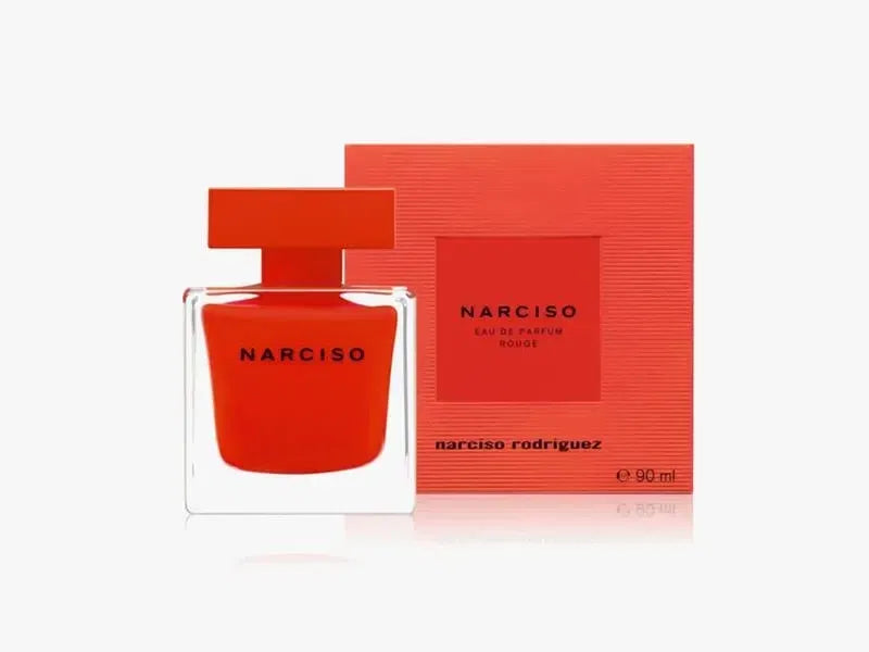 Narciso Rouge by Narciso Rodriguez EDP, for Women, 90ml