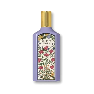 Gucci Flora Gorgeous Magnolia EDP for Women, 100ml (Tester)