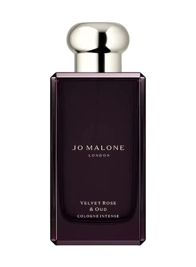 Jo Malone Velvet Rose & Oud Eau de Cologne Unisex, 100ml