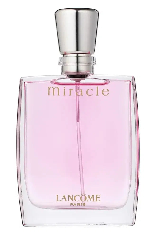 Lancome Miracle EDP for women, 100ml