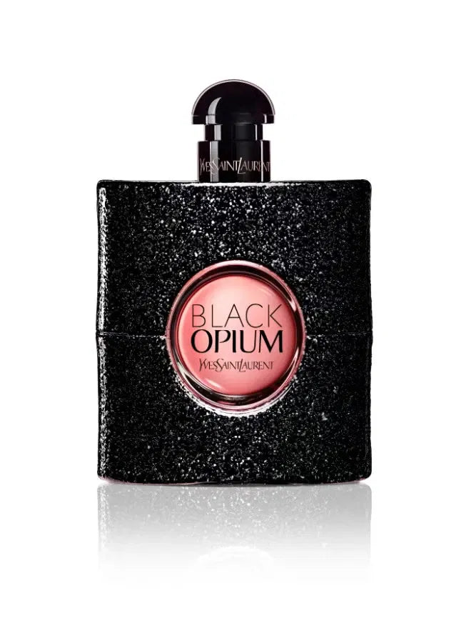 Yves Saint Laurent Black Opium EDP for Women, 90ml