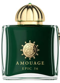 Amwaj Epic 56 EDP for Women, 100ml