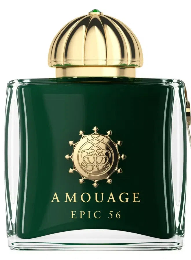 Amwaj Epic 56 EDP for Women, 100ml