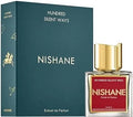 Nishane Hundred Silent Ways Edition EDP, Unisex, 50ml