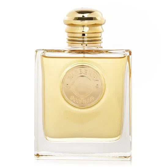 Burberry Goddess W EDP 100 ml