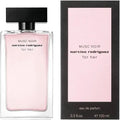 Narciso Rodriguez Musc Noir EDP, for women, 100ml