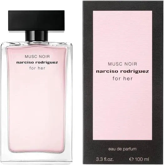 Narciso Rodriguez Musc Noir EDP, for women, 100ml