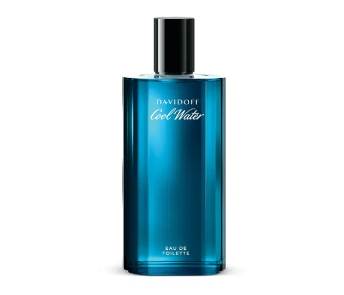 Davidoff Cool Water Man for Men EDT, 125 ml