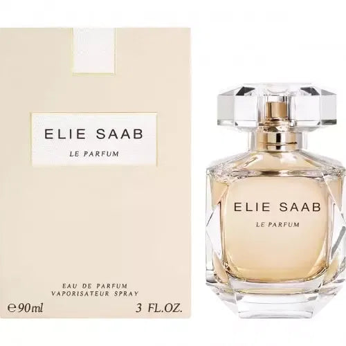 Elie Saab Le Parfum for Women Eau de Parfum 90ml Tester