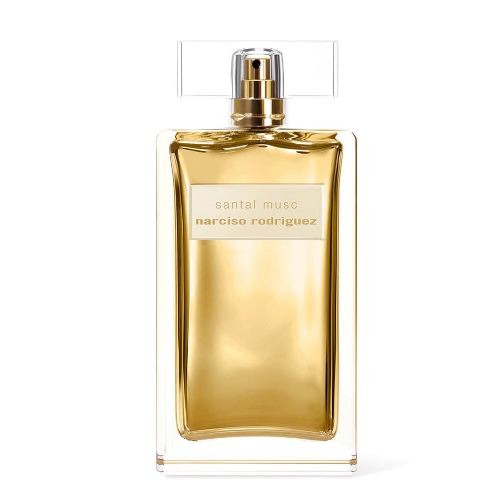 Narciso Rodriguez Santal Musc For Women, Eau de Parfum Intense, 100ml Tester