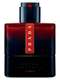 Prada Luna Rossa Ocean For Men, Le Parfum, 100ml Refillable Tester