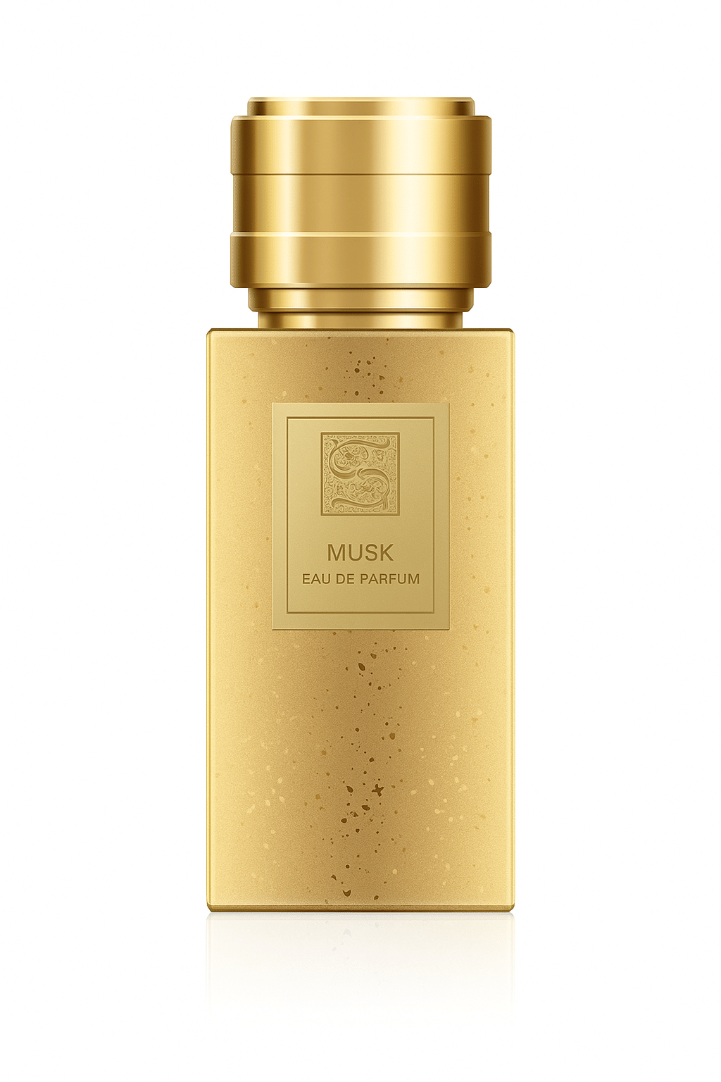 Signature Musk Unisex, Eau de Parfum, 100ml Tester