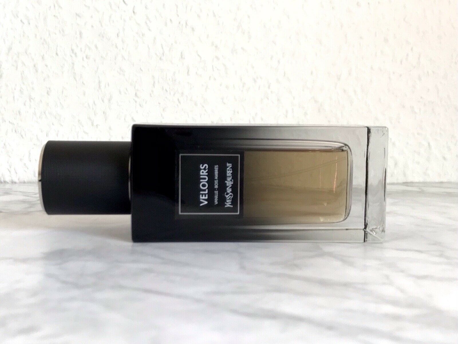 Yves Saint Laurent - Velours (125ml EDP)