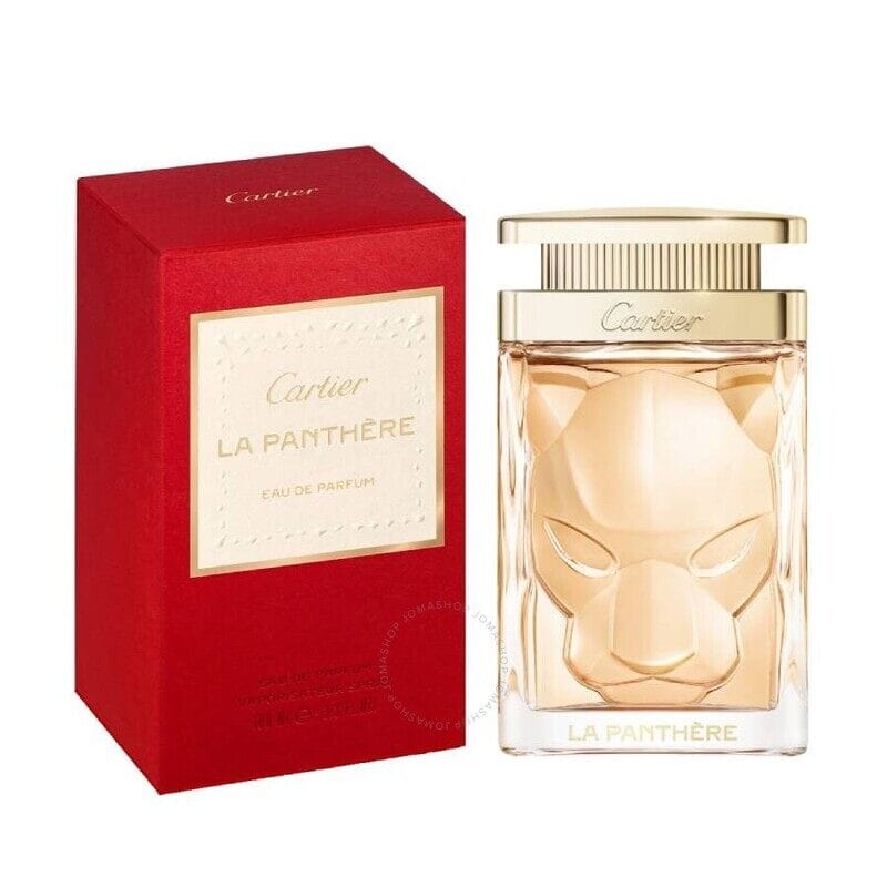 Cartier La Panthère Eau de Parfum (100ml) – For Women