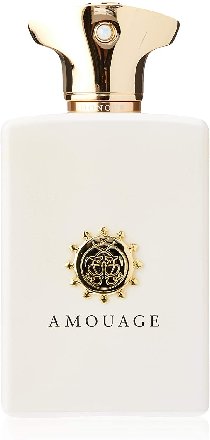 AMOUAGE Honour Man Eau De Parfum For Men, 100 ml