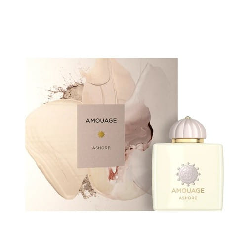 Amouage Ashore EDP For Unisex 100ML