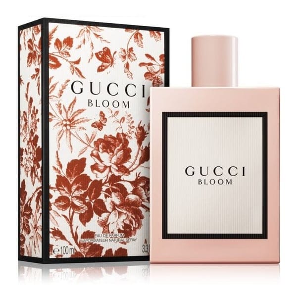 GUCCI Bloom EDP Women 100ml