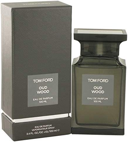 Tom Ford Oud wood Eau de Parfum 100ml