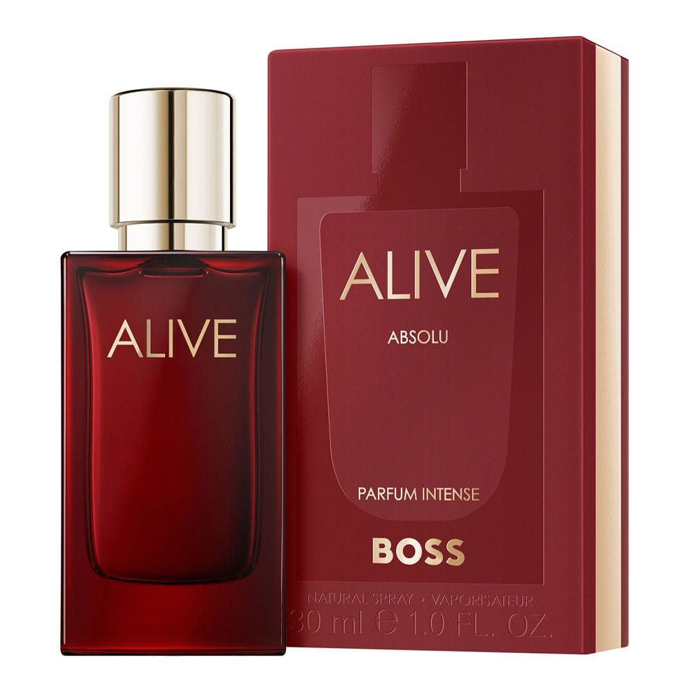 HUGO BOSS BOSS Alive Absolu Parfum Intense