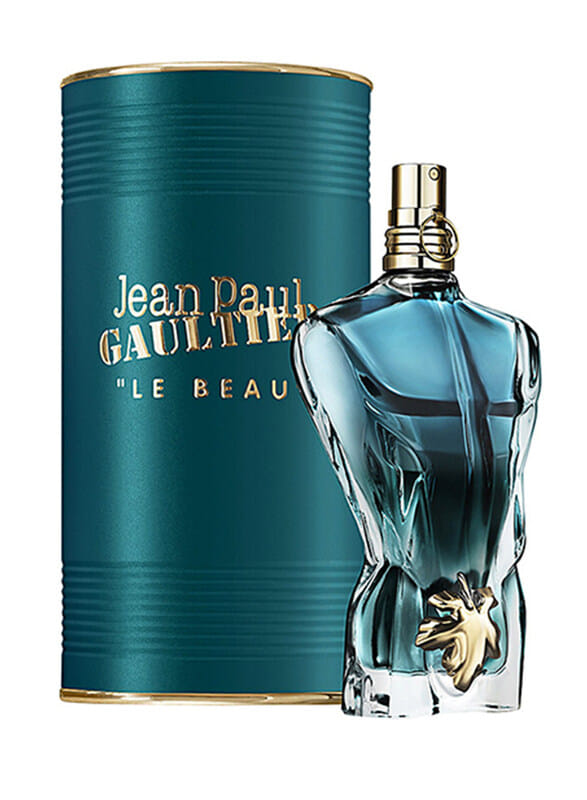 Jean Paul Gaultier Le Beau 125ml EDT for Men
