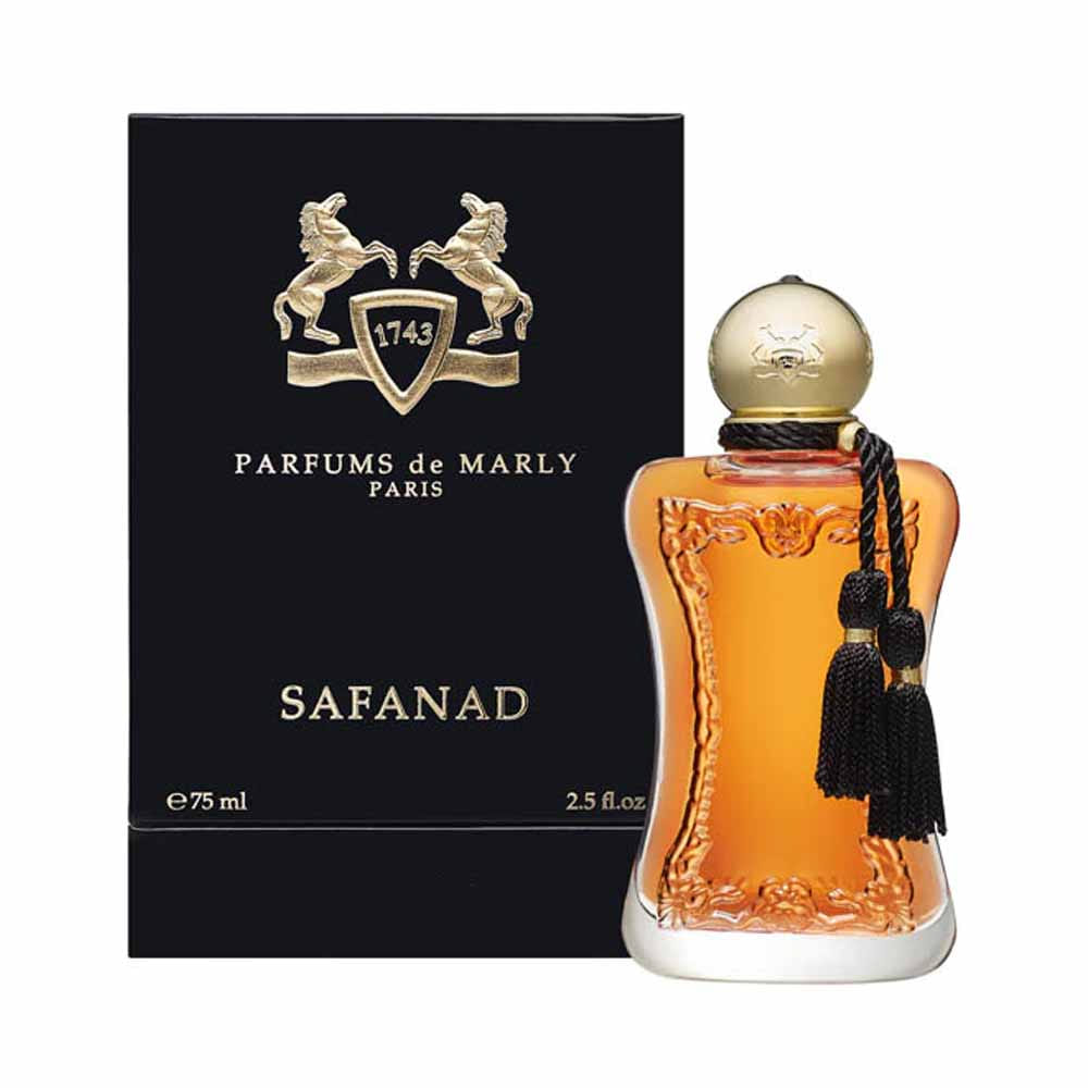 Parfums De Marly Safanad Unisex EDP 75ML