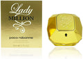 PACO RABANNE LADY MILLION EDP 80ML TESTER