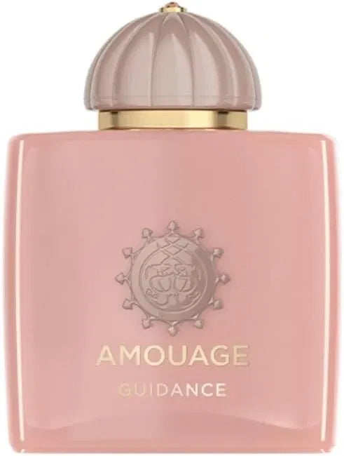 Amouage Guidance Eau de Parfum for Women, 100ml