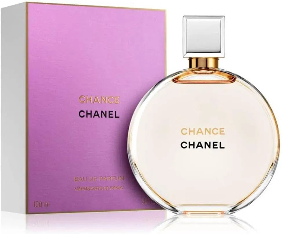 Chanel Chance EDP for Women, 100ml Tester