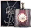 Black Opium Nuit Blanche by Yves Saint Laurent for Women - Eau de Parfum, 90 ml