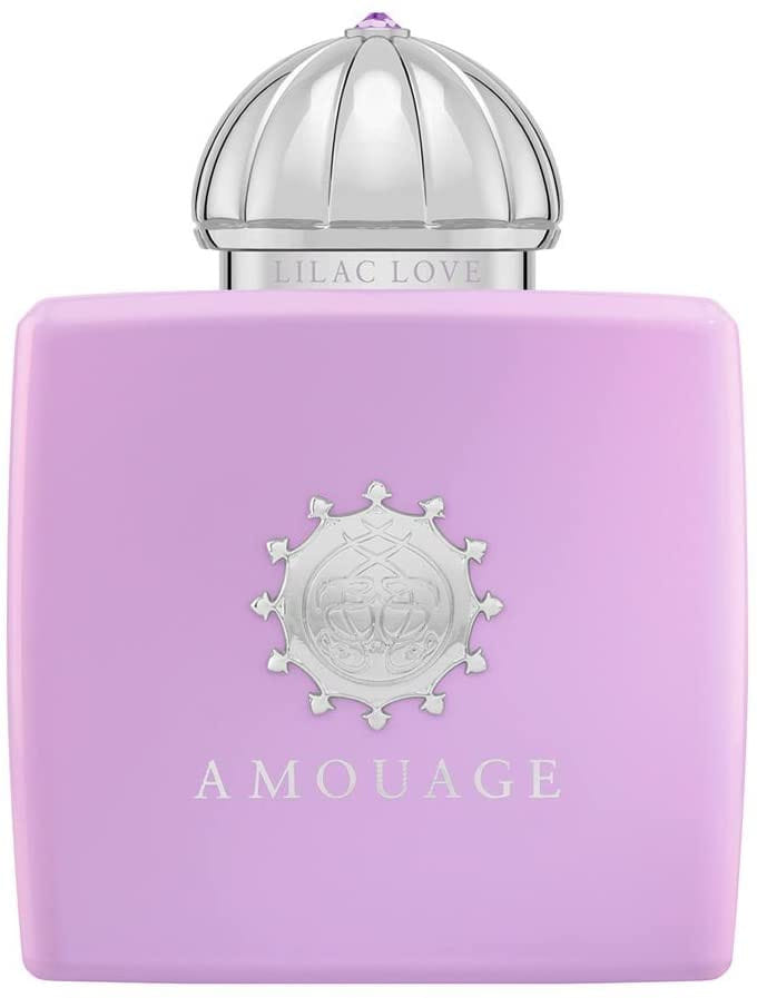 Amouage Lilac Love Eau De Parfum, 100 ml