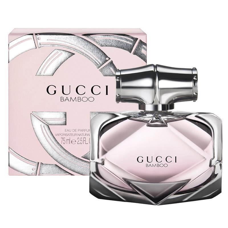 GUCCI Bamboo EDP Women 75ml