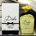 Dolce & Gabbana Shine EDP 75ml TESTER