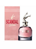 Jean Paul Gaultier Scandal EDP 80ml For Women