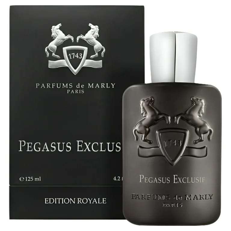Parfums De Marly Pegasus Exclusif Eau De Parfum 125ml