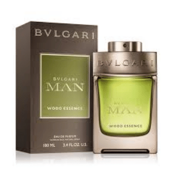 Bvlgari Man Wood Essence Bvlgari for men 100ml