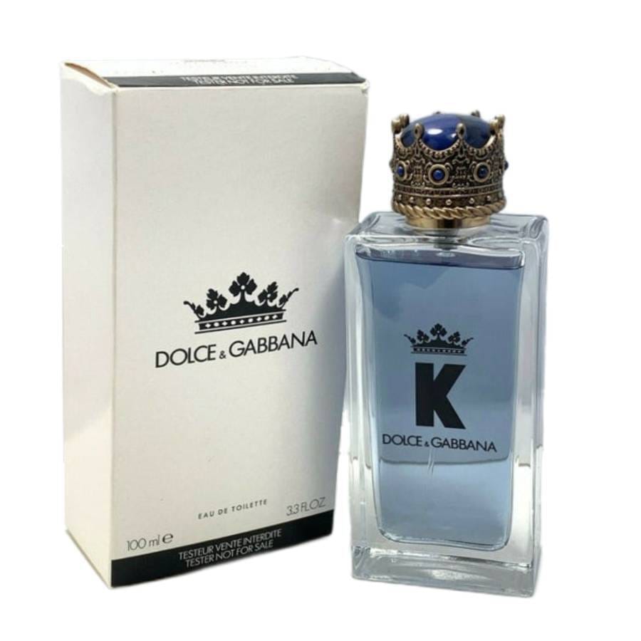 Dolce & Gabbana K MEN EDT 100ml TESTER