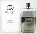 Gucci Guilty pour Homme 100ML TESTER