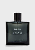 Chanel Bleu De Chanel for Men - eau de Parfum, 100 ml