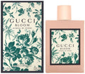 Gucci Perfume - Gucci Bloom Acqua Di Fiori For - Perfumes for Women 100ml - Eau de Toilette (99240006341)
