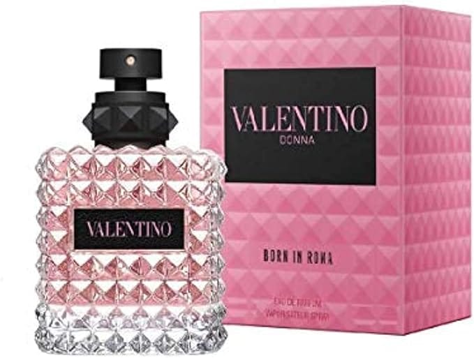 Valentino Donna Born In Roma Eau De Parfum - 100ML, unisex