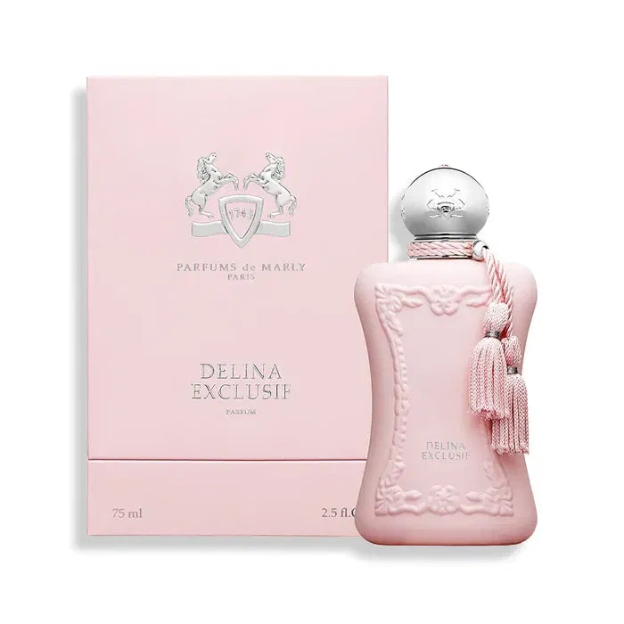 Parfums de Marly Delina Exclusif EDP, for women, 75ml, PM0007PV