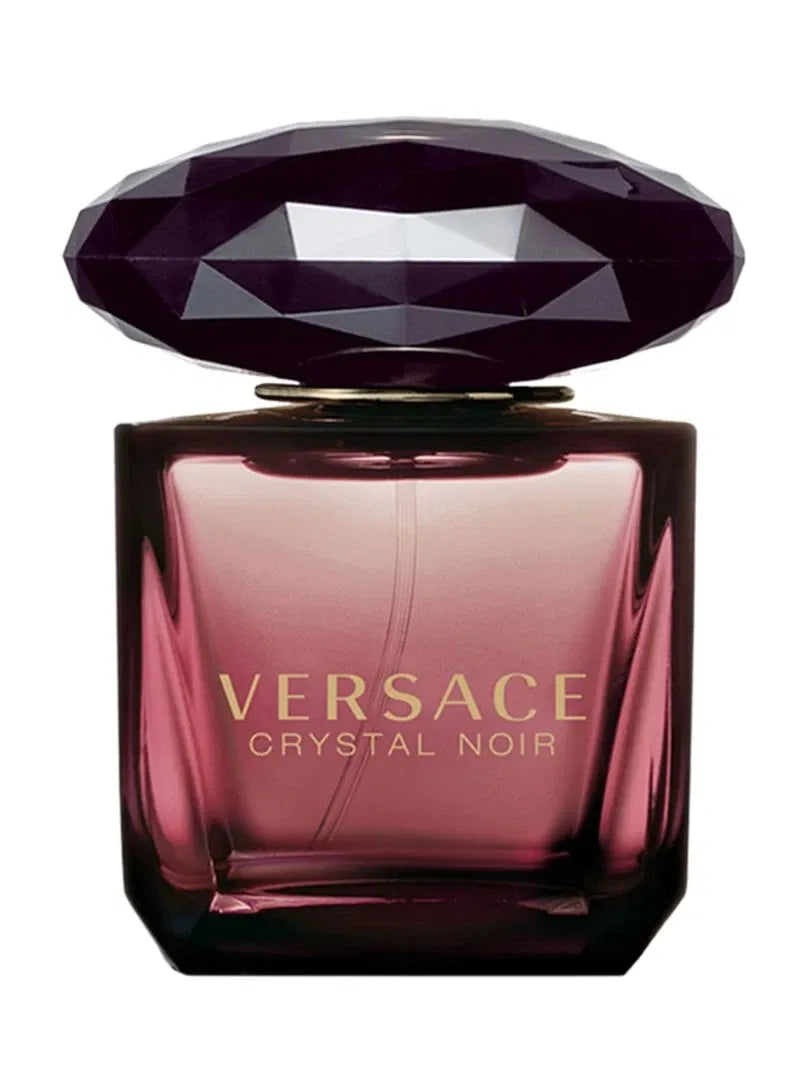 Versace Crystal Noir EDT for Women, 90ml