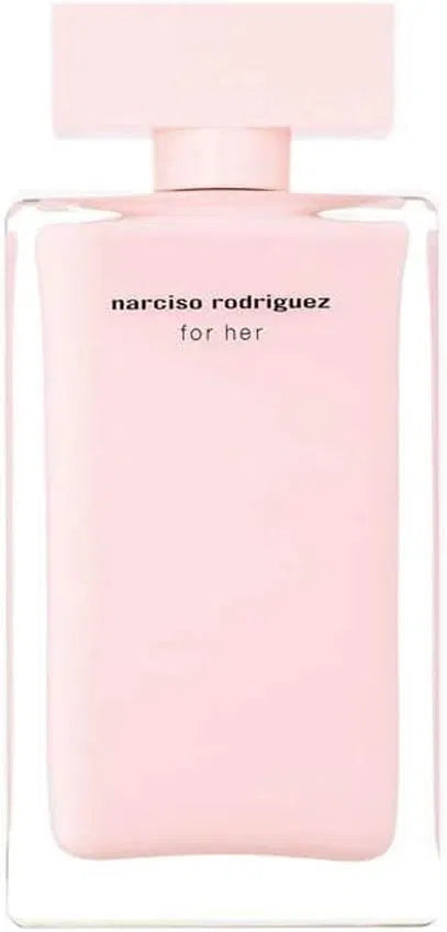 Narciso Rodriguez Eau de Parfum for Women, 100ml