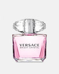Versace Bright Crystal EDT for Women, 90ml