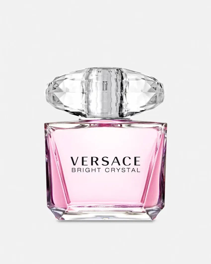 Versace Bright Crystal EDT for Women, 90ml