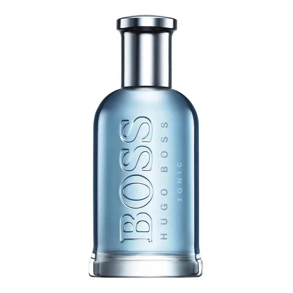 Hugo Boss Bottled Tonic for Men, EDT, 100ML